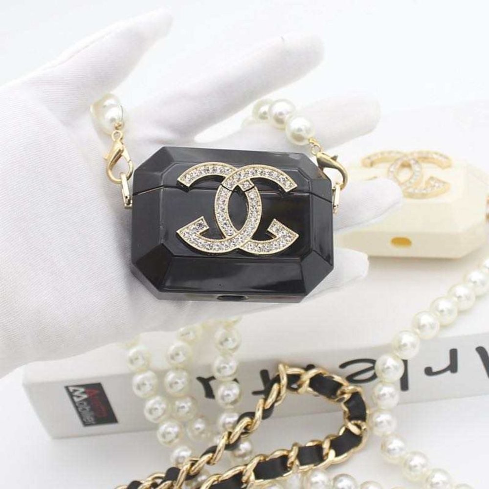 Luxury 'Airpods' Pro Case